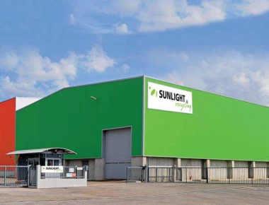 Sunlight: Προσωρινή αναστολή διαπραγμάτευσης των ομολογιών της εταιρείας